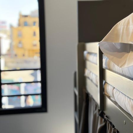 Hostel Alicante A-Cero Living Экстерьер фото
