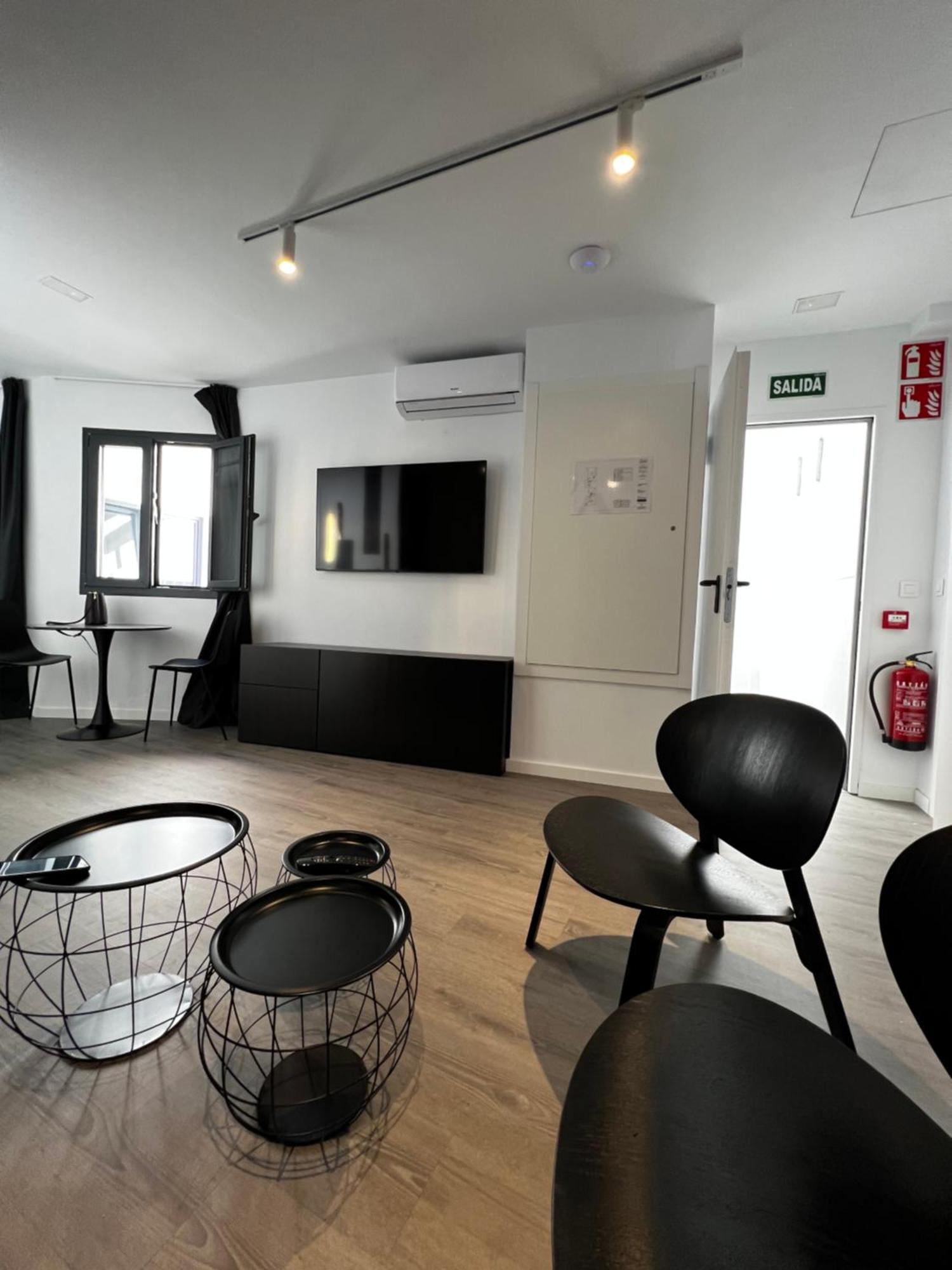 Hostel Alicante A-Cero Living Экстерьер фото