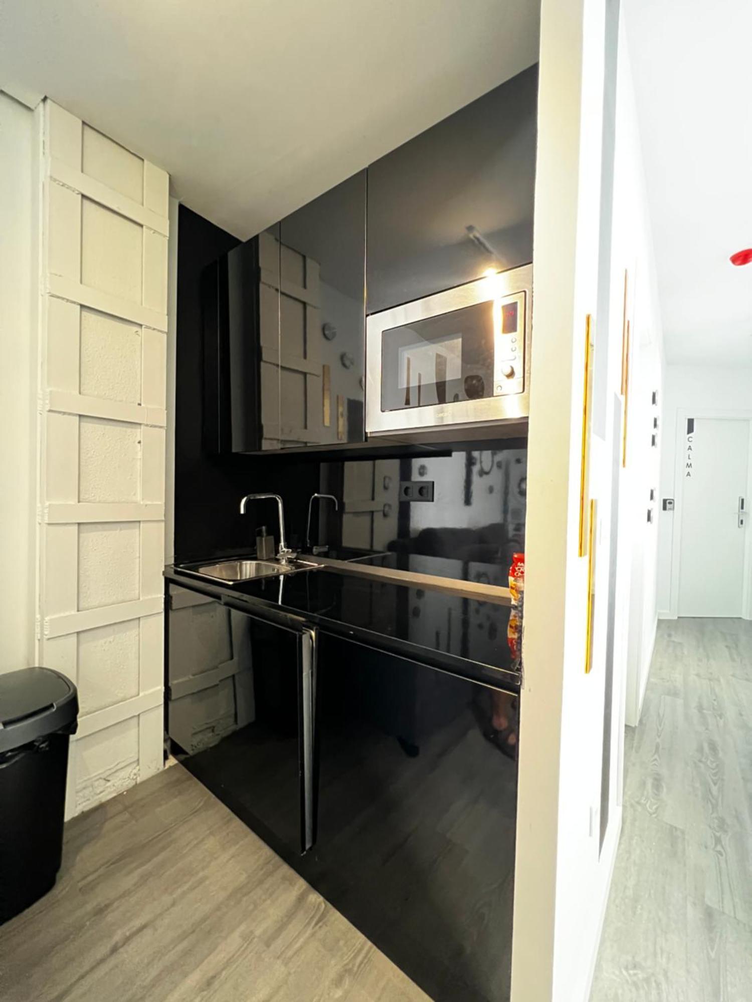 Hostel Alicante A-Cero Living Экстерьер фото