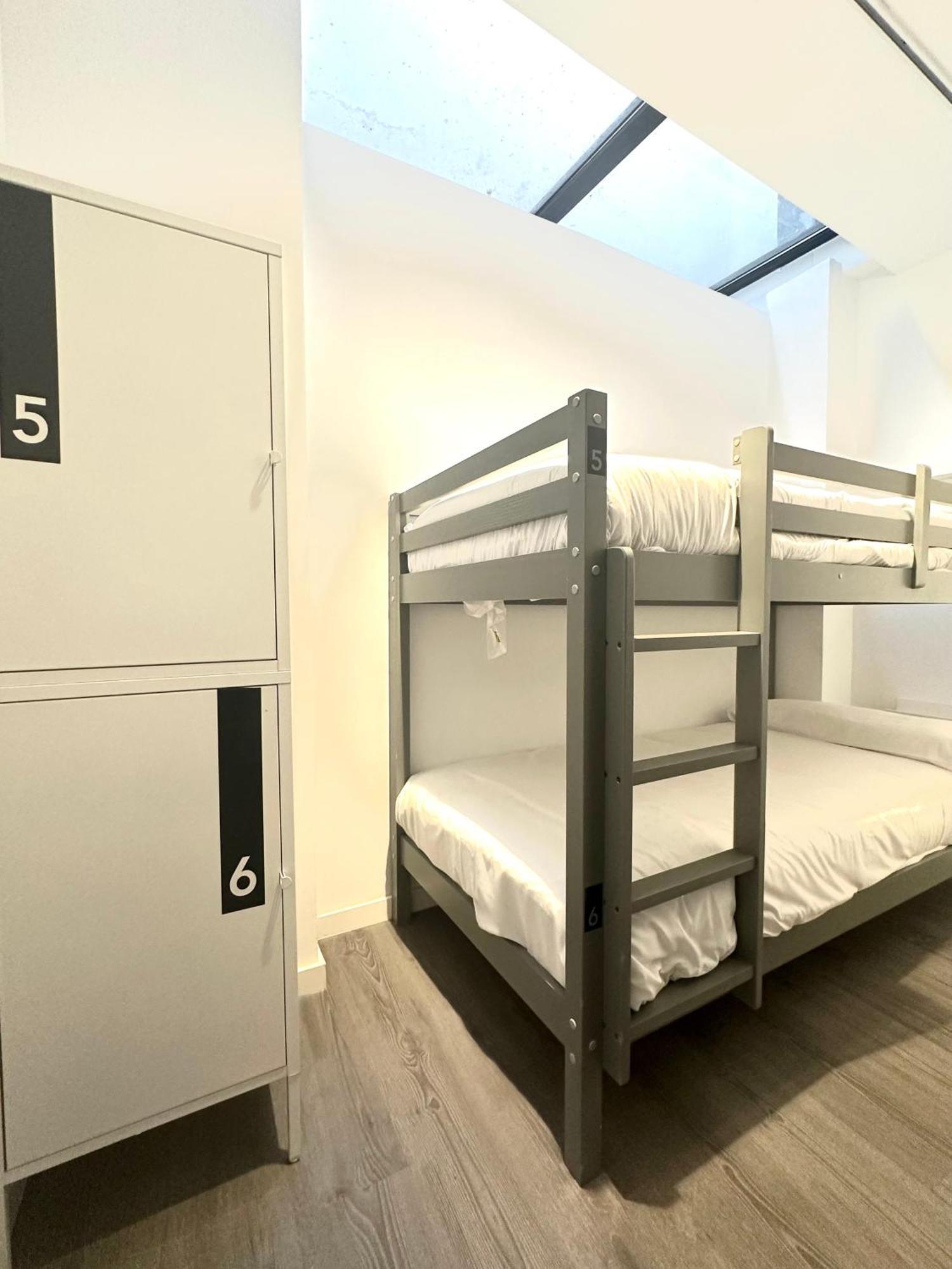Hostel Alicante A-Cero Living Экстерьер фото