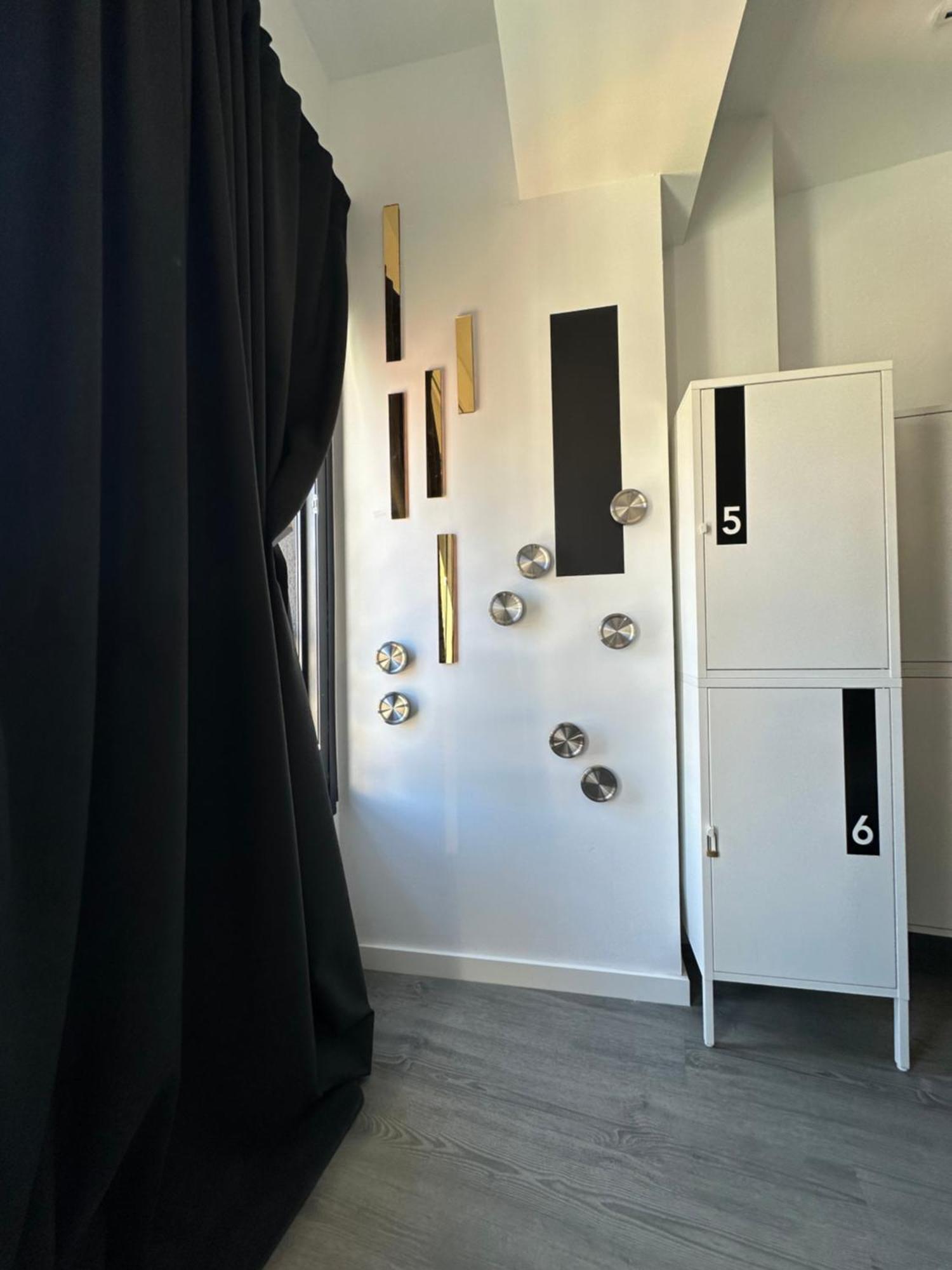 Hostel Alicante A-Cero Living Экстерьер фото