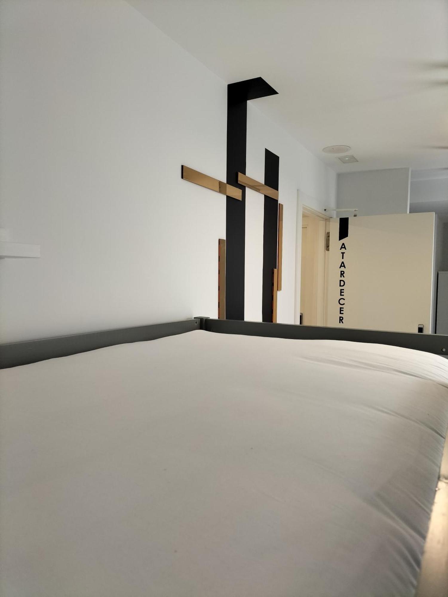 Hostel Alicante A-Cero Living Экстерьер фото