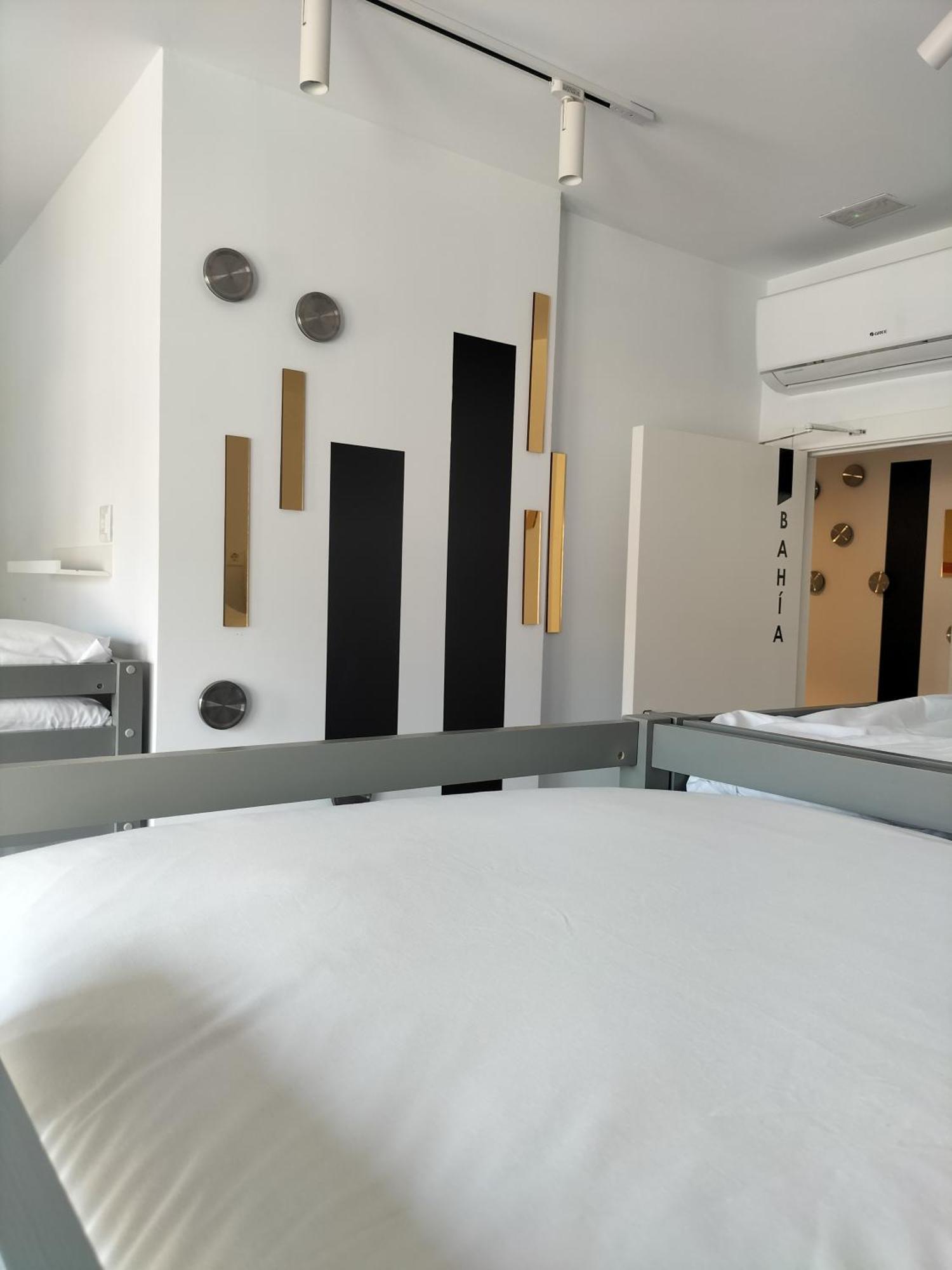 Hostel Alicante A-Cero Living Экстерьер фото
