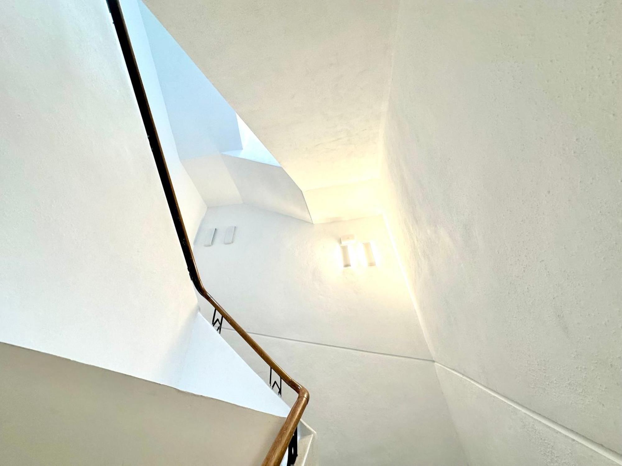 Hostel Alicante A-Cero Living Экстерьер фото
