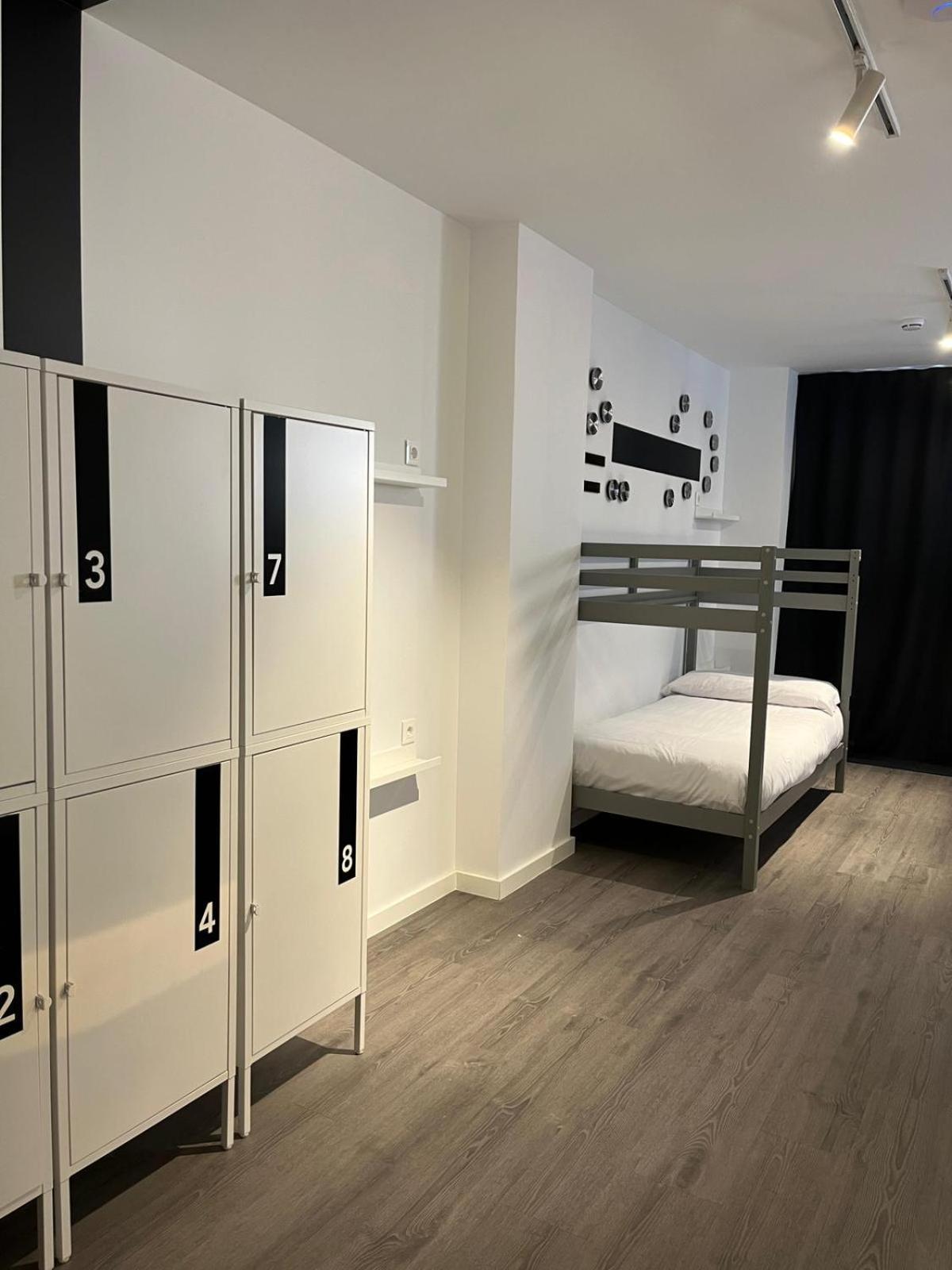 Hostel Alicante A-Cero Living Экстерьер фото
