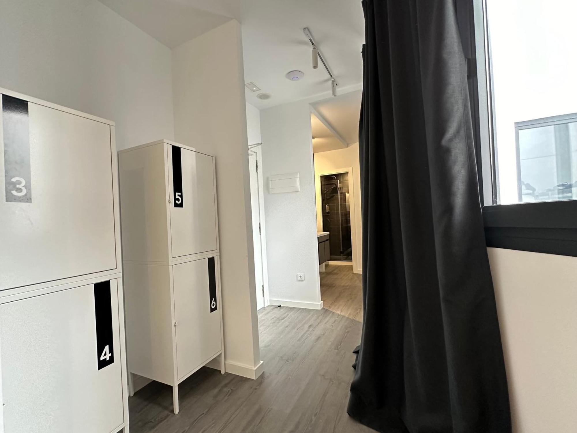 Hostel Alicante A-Cero Living Экстерьер фото