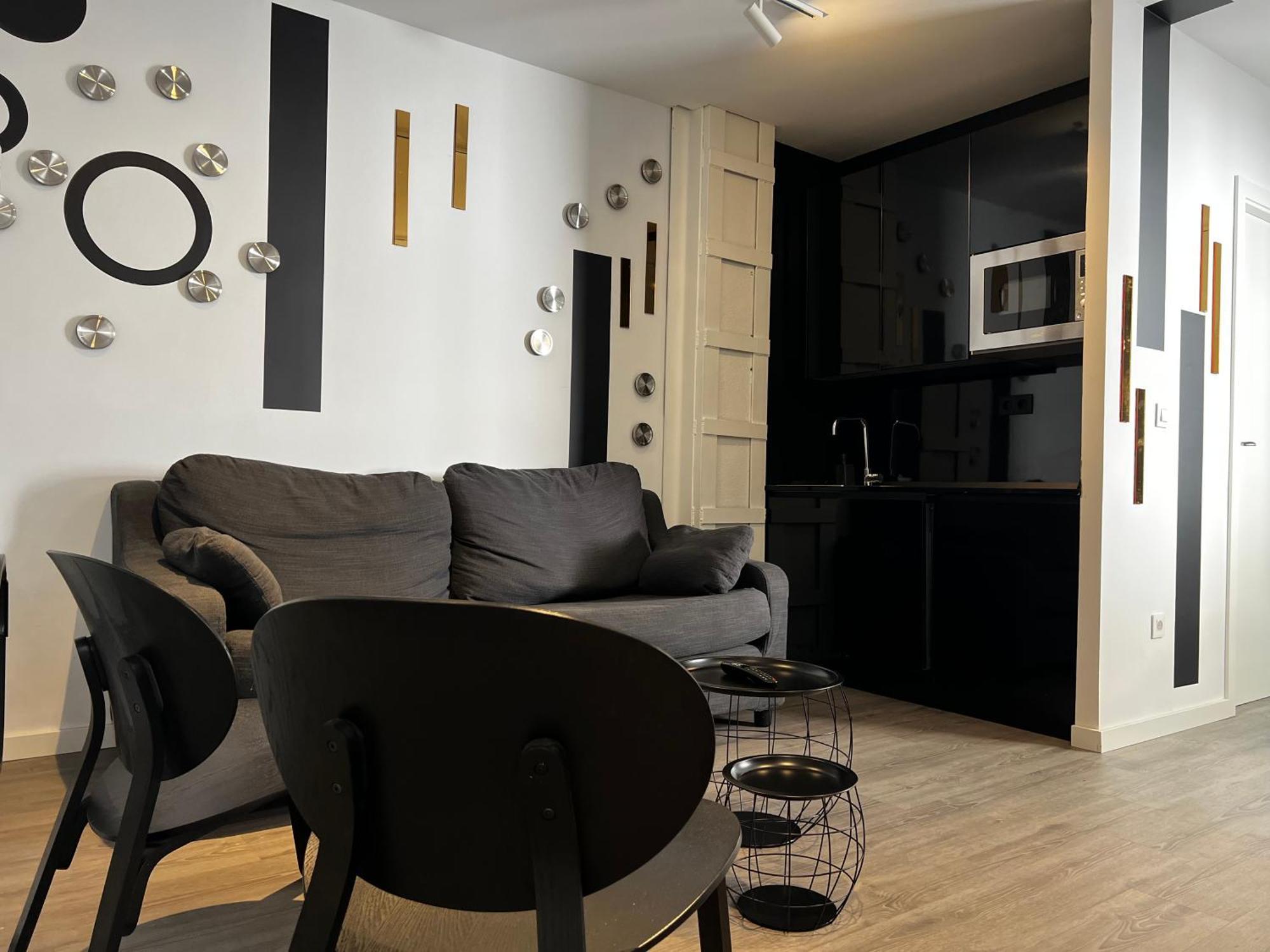 Hostel Alicante A-Cero Living Экстерьер фото