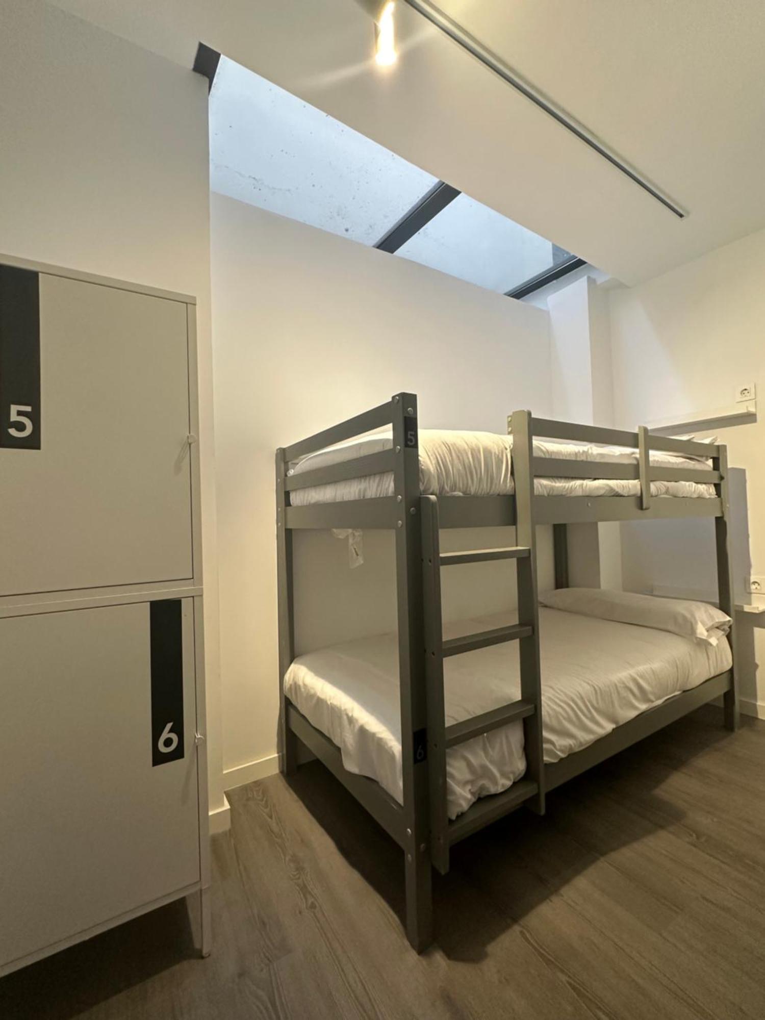 Hostel Alicante A-Cero Living Экстерьер фото