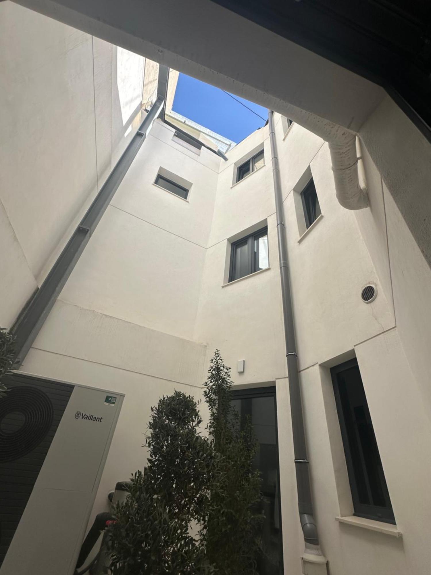 Hostel Alicante A-Cero Living Экстерьер фото