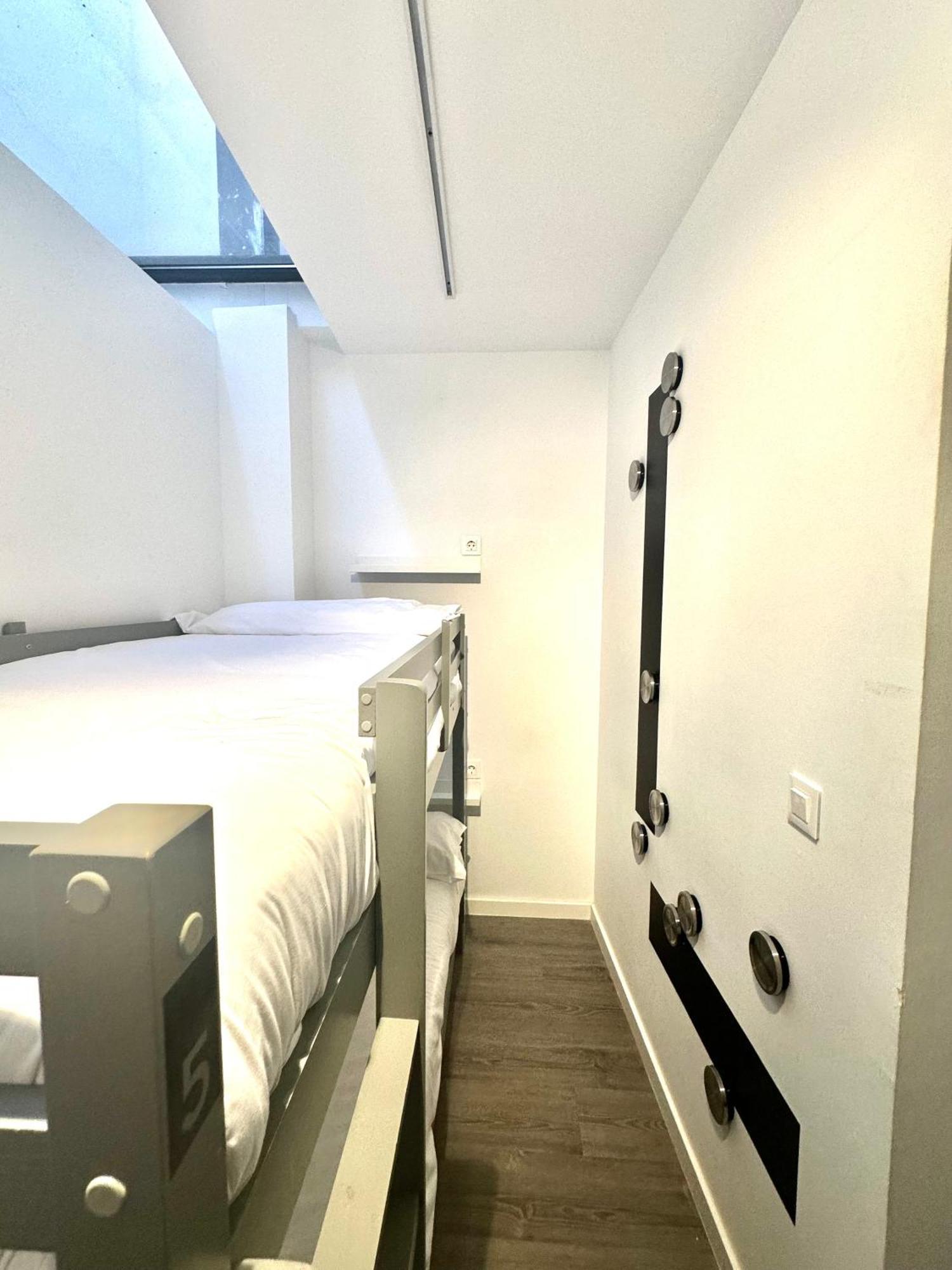 Hostel Alicante A-Cero Living Экстерьер фото
