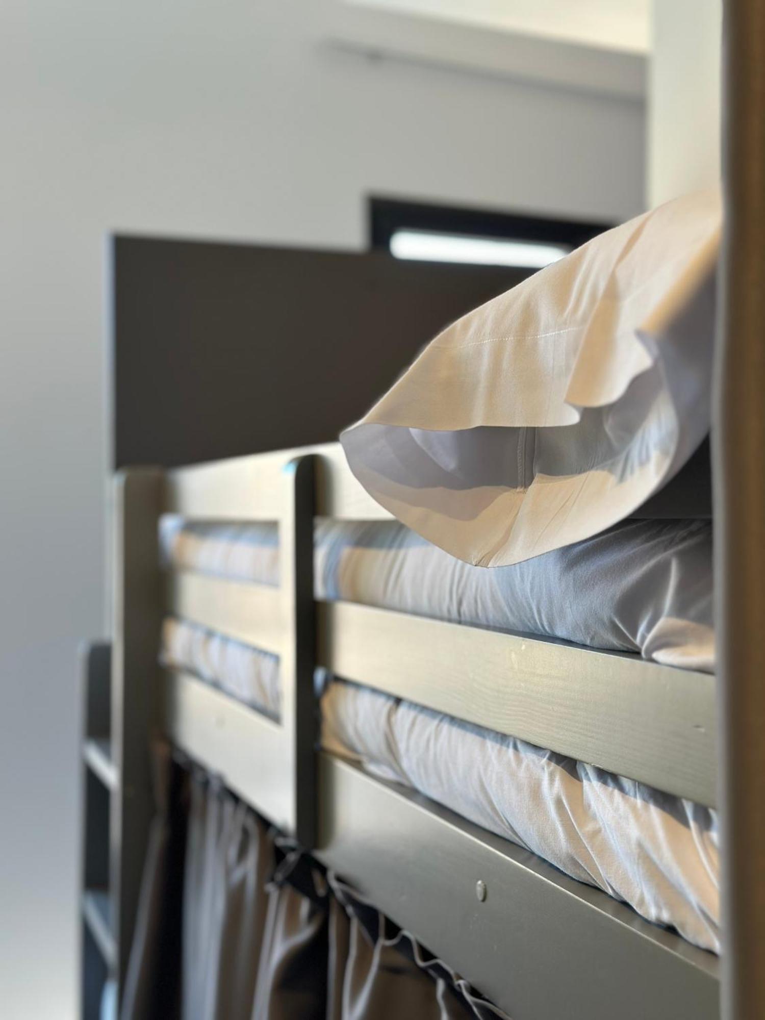 Hostel Alicante A-Cero Living Экстерьер фото